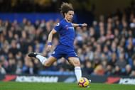 The Brazilian has been essential in Chelsea's defence